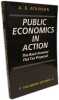 Public Economics in Action: The Basic Income/Flat Tax Proposal (Lindahl Lectures on Monetary and Fiscal Policy). Atkinson Anthony B