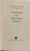 Anatomy of Britain Today - TOME II. Anthony Sampson