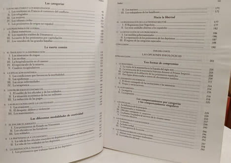 Los españoles en Francia (1808-1814): La deportación bajo el Primer Imperio (Historia). Aymes Jean-René Tulard Jean Ramos Martín Araceli El Cubri