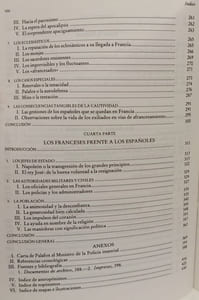 Los españoles en Francia (1808-1814): La deportación bajo el Primer Imperio (Historia)