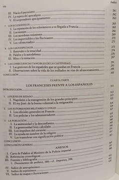 Los españoles en Francia (1808-1814): La deportación bajo el Primer Imperio (Historia). Aymes Jean-René Tulard Jean Ramos Martín Araceli El Cubri
