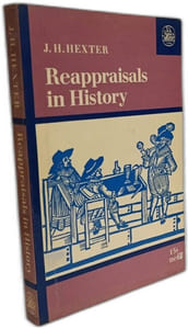 Reappraisals in History