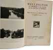 Wellington: The Crossing of the Gave and the Battle of Orthez. Major-General F. C. Beatson  C.B