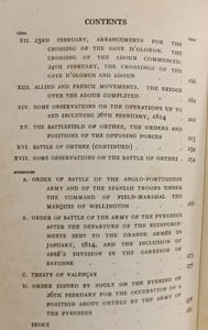 Wellington: The Crossing of the Gave and the Battle of Orthez