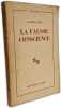 La fausse conscience. Joseph Gabel