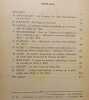 Recherches internationales &agrave; la lumi&egrave;re du marxisme. Sur le jeune Marx - V-VI 1960 n&deg;19. Collectif
