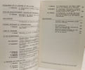 Sciences Sociales - N&deg;4 --- 1988. Collectif
