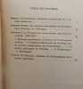 La destruction de la raison - TOME 1 & 2 (1958-59). Georg Luk&aacute;cs