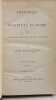 Principles of Political Economy with Some of Their Applications to Social Philosophy. John Stuart Mill