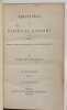 Principles of Political Economy with Some of Their Applications to Social Philosophy. John Stuart Mill