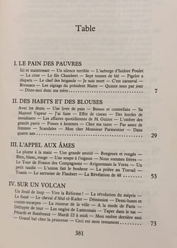 Le printemps de paris (22 fevrier - 25 juin 1848). BARRET / GURGAND