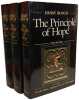 The Principle of Hope --- VOLUME ONE + TWO + THREE (set box). Bloch Ernst  Plaice Neville  etc