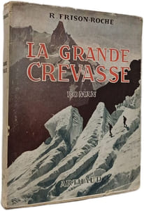 La grande crevasse
