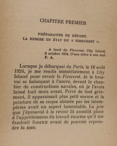 À la poursuite du soleil (Journal De Bord) + Sur la route du retour (Journal de Bord II - de tahiti vers la france)