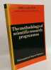 The Methodology of Scientific Research Programmes: Philosophical Papers Volume 1 (Philosophical Papers Volume I Band 1). Worrall John