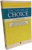 Theory of Choice P: A Critical Guide. Heap Shaun