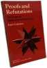 Proofs and Refutations: The Logic of Mathematical Discovery. John Worrall  Elie Zahar  Imre Lakatos