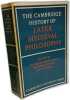 The Cambridge History of Later Medieval Philosophy: From the Rediscovery of Aristotle to the Disintegration of Scholasticism 1100 1600. Kenny Anthony  ...