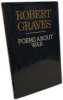 Poems About War. Graves Robert