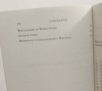 The Principles of History: And Other Writings in Philosophy of History