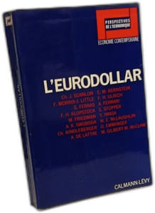 L'Eurodollar