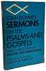 John Donne's Sermons on the Psalms and Gospels: With a Selection of Prayers and Meditations. Donne John  Simpson Evelyn M