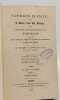 Napoleon in Exile; or A Voice from St. Helena. The Opinions and Reflections of Napoleon on the Most Important Events of His Life and Government in His ...