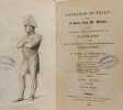 Napoleon in Exile; or A Voice from St. Helena. The Opinions and Reflections of Napoleon on the Most Important Events of His Life and Government in His ...