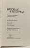 History of the Art of War Within the Framework of Political History - VOL. I II III IV - Antiquity; The Germans; The middle ages; The modern area. ...
