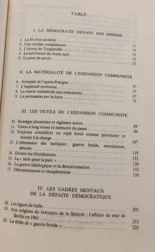 Comment les démocraties finissent. Jean-François Revel