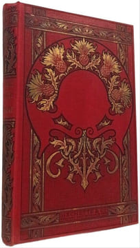 La Place de l'absent. Mme J. Borius