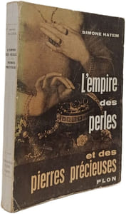 L'empire des perles et des pierres précieuses