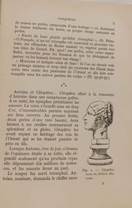L'empire des perles et des pierres précieuses