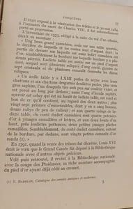 L'empire des perles et des pierres précieuses