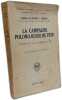 La campagne polono-russe de 1920. G&eacute;n&eacute;ral L. Sikorski