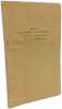After Franquismo?: the armed forces the crown and democracy --- Reprint from Government and Opposition VOL. II n&deg;I Winter 1976. Joaquim Romero Maura