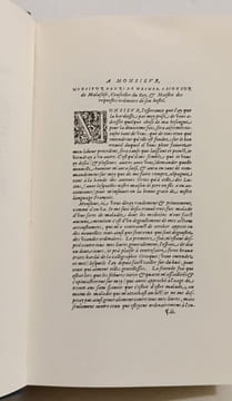 Traicté de la conformité du langage françois avec le grec suivi de De latinitate falso suspecta et de Project du livre intitulé: De la précellence du ...