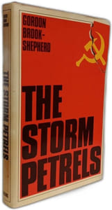 Storm Petrels: First Soviet Defectors 1928-38
