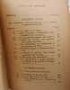Physiologie du parti communiste fran&ccedil;ais. A. Rossi