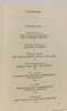 Limits of Liberty: Studies of Mill's "On Liberty". Radcliff