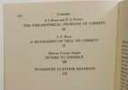 Limits of Liberty: Studies of Mill's "On Liberty". Radcliff