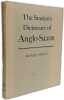 The Student's Dictionary of Anglo-Saxon. Sweet Henry