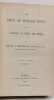 The Reign of William Rufus and the Accession of Henry the First - TOME II. Edward A. Freeman