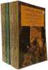 London Labour and the London Poor - VOLUMES I II III IV. Henry Mayhew