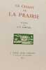 Le chant de la prairie. A.-P. Garnier