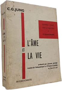 L'âme et la vie