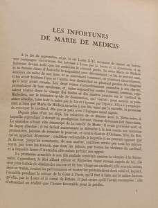Les chroniques du château de Compiègne