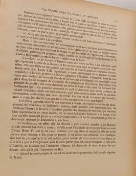 Les chroniques du château de Compiègne. Pierre Quentin Bauchart
