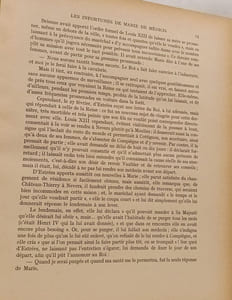 Les chroniques du château de Compiègne