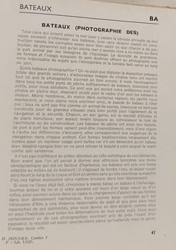 Le Photo Almanach Prisma 6. ONT COLLABORE A CET OUVRAGE L. CAILLAUD M. DERIBERE J. B. GUZMAN A. IVANOFF J. MOLINA DYNEVOR RHYS J. SAGET J. A. STEVENS ...